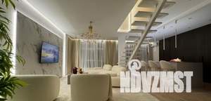 5-к квартира, вторичка, 185м2, 10/11 этаж