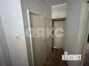 2-к квартира, вторичка, 49м2, 4/5 этаж