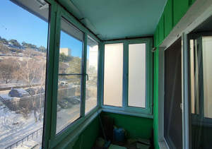 3-к квартира, вторичка, 62м2, 3/9 этаж