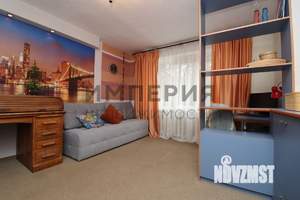 2-к квартира, вторичка, 50м2, 1/5 этаж