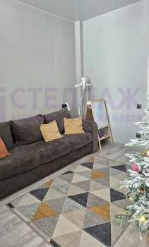 2-к квартира, вторичка, 58м2, 3/9 этаж