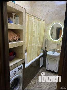 3-к квартира, вторичка, 70м2, 2/2 этаж