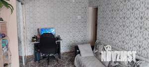 1-к квартира, вторичка, 32м2, 3/5 этаж