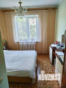 3-к квартира, вторичка, 66м2, 2/9 этаж