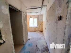 1-к квартира, вторичка, 34м2, 2/9 этаж