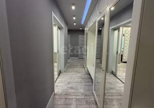 3-к квартира, вторичка, 61м2, 6/9 этаж