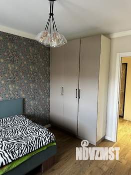 2-к квартира, вторичка, 49м2, 9/9 этаж