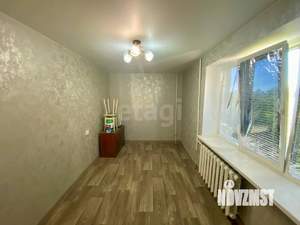 2-к квартира, вторичка, 46м2, 4/5 этаж