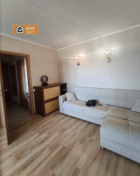 2-к квартира, вторичка, 45м2, 4/4 этаж