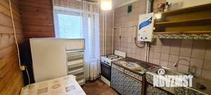 1-к квартира, вторичка, 30м2, 4/6 этаж