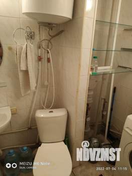 1-к квартира, вторичка, 37м2, 2/9 этаж