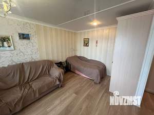 1-к квартира, вторичка, 32м2, 4/5 этаж