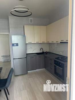 1-к квартира, вторичка, 39м2, 7/9 этаж