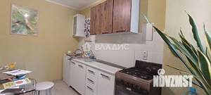 1-к квартира, вторичка, 25м2, 1/1 этаж