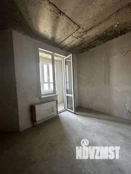 1-к квартира, сданный дом, 28м2, 12/16 этаж