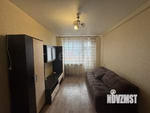 1-к квартира, вторичка, 28м2, 3/5 этаж