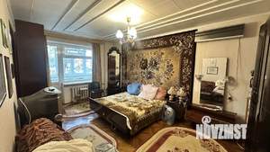 3-к квартира, вторичка, 80м2, 1/5 этаж