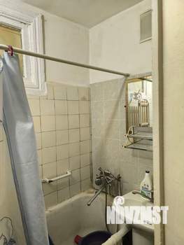 1-к квартира, вторичка, 29м2, 2/5 этаж