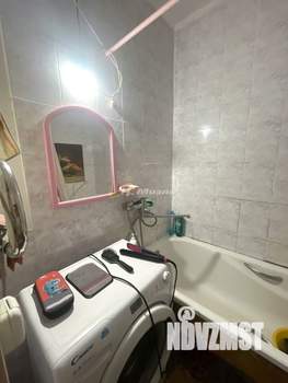 3-к квартира, вторичка, 60м2, 7/9 этаж