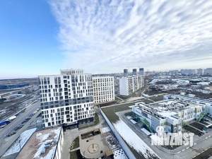 1-к квартира, вторичка, 38м2, 13/17 этаж