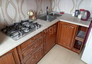 2-к квартира, вторичка, 51м2, 6/9 этаж