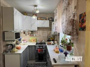 3-к квартира, вторичка, 54м2, 4/5 этаж