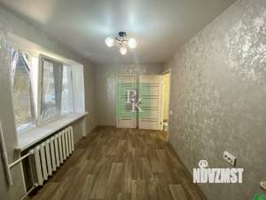 2-к квартира, вторичка, 46м2, 4/5 этаж