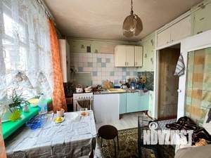 3-к квартира, вторичка, 63м2, 4/5 этаж