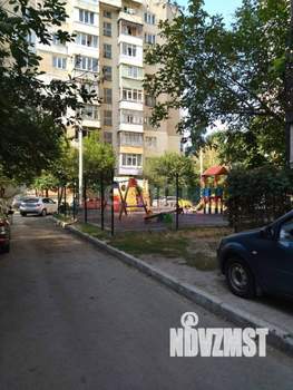 3-к квартира, вторичка, 67м2, 9/9 этаж