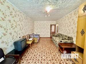 2-к квартира, вторичка, 48м2, 2/5 этаж