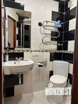 3-к квартира, вторичка, 88м2, 1/10 этаж
