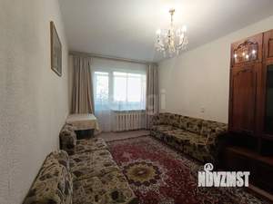 2-к квартира, вторичка, 48м2, 3/10 этаж
