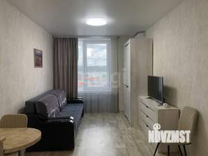 Студия квартира, вторичка, 24м2, 5/9 этаж