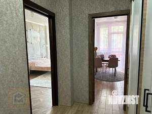 1-к квартира, вторичка, 42м2, 3/10 этаж