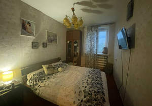 2-к квартира, вторичка, 48м2, 9/9 этаж