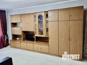 1-к квартира, вторичка, 31м2, 1/5 этаж