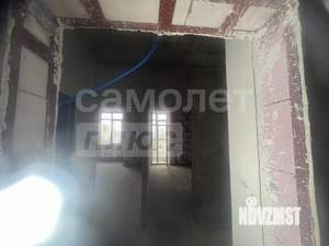 2-к квартира, вторичка, 60м2, 8/18 этаж