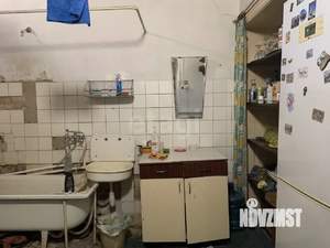 1-к квартира, вторичка, 35м2, 1/2 этаж