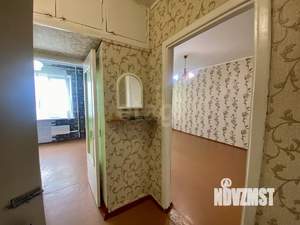 1-к квартира, вторичка, 34м2, 5/9 этаж