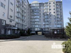 2-к квартира, вторичка, 61м2, 10/11 этаж