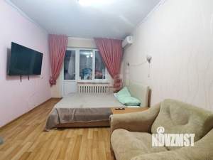 1-к квартира, вторичка, 38м2, 1/9 этаж
