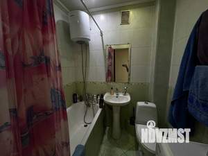 1-к квартира, вторичка, 36м2, 4/5 этаж