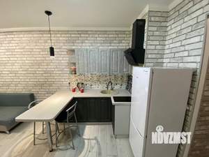 Студия квартира, вторичка, 24м2, 4/9 этаж