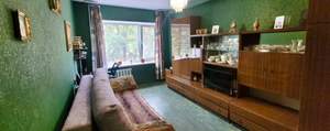 3-к квартира, вторичка, 63м2, 2/5 этаж