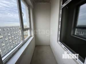 2-к квартира, вторичка, 59м2, 12/12 этаж