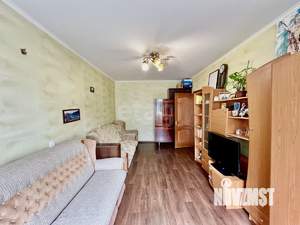 2-к квартира, вторичка, 48м2, 4/9 этаж
