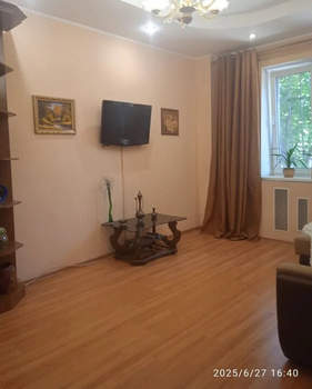 2-к квартира, вторичка, 43м2, 2/3 этаж