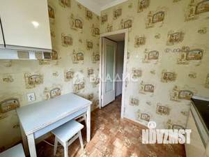 2-к квартира, вторичка, 49м2, 4/5 этаж