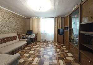 4-к квартира, вторичка, 77м2, 2/9 этаж