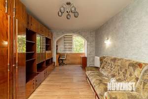 1-к квартира, вторичка, 32м2, 1/5 этаж